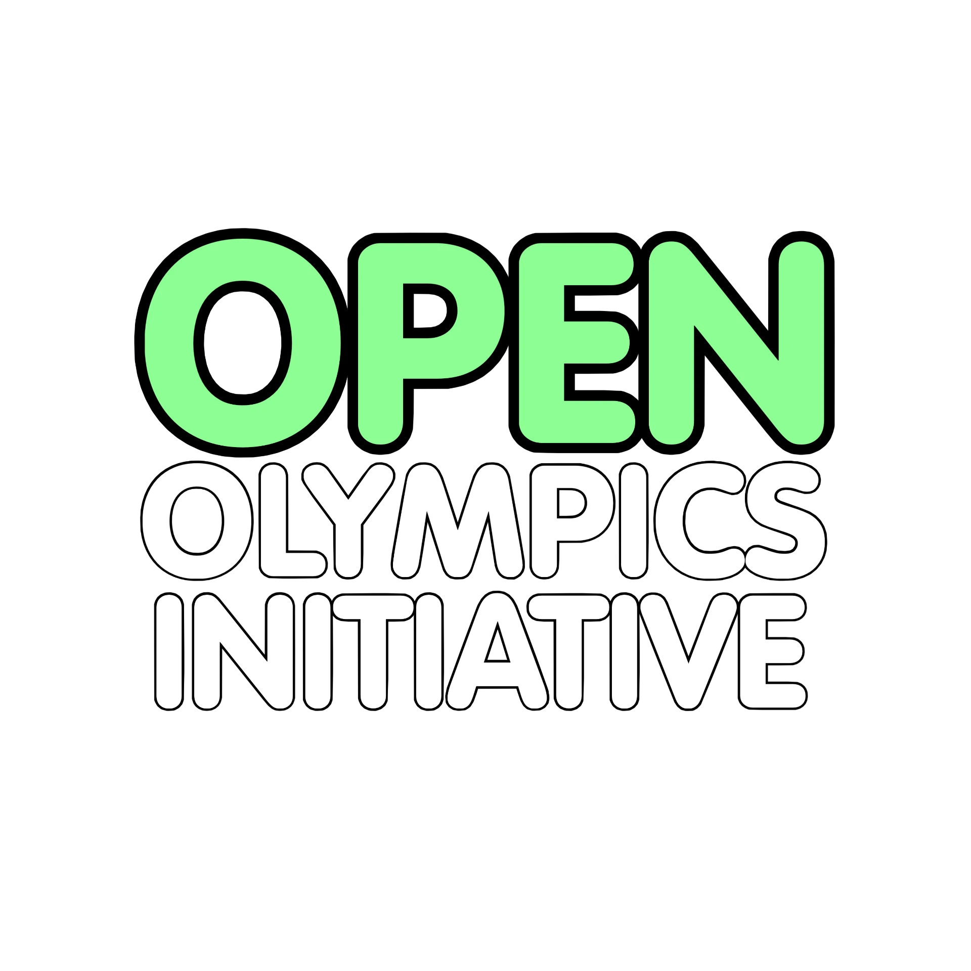 Open Olympics Initiative